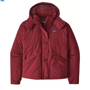 Brand New Patagonia womens Down-drift jackets 🔥 🔥🔥